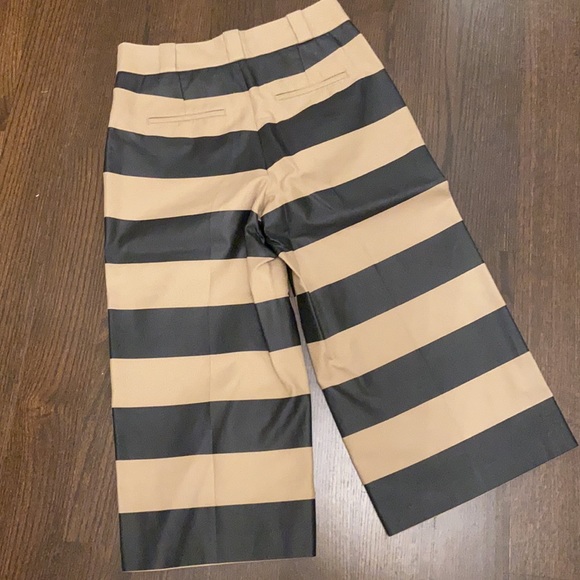 Alexander Wang cropped wide leg pants - Picture 5 of 5